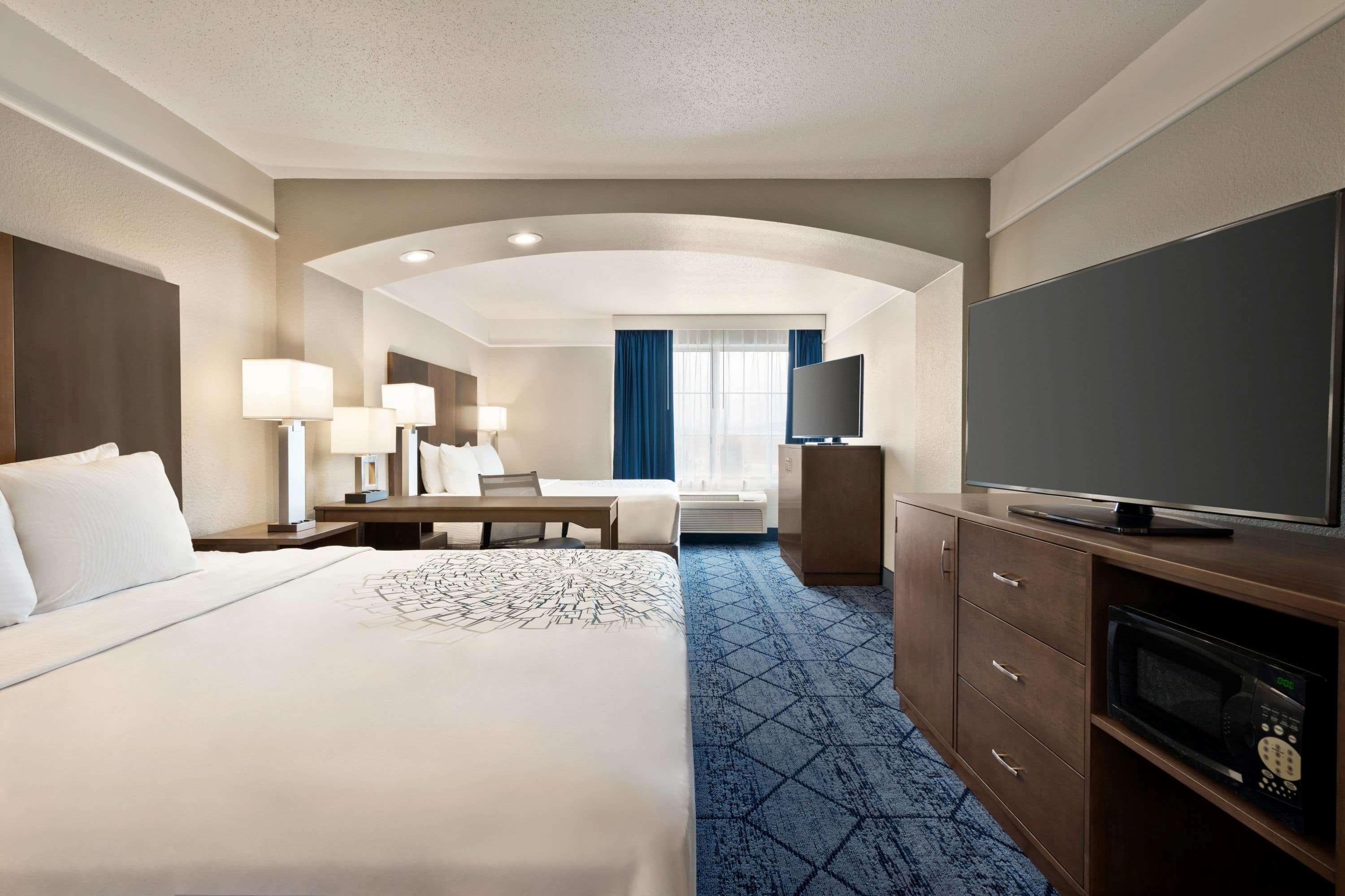 La Quinta Inn And Suites By Wyndham At Watiki Waterpark Rapid City Zewnętrze zdjęcie