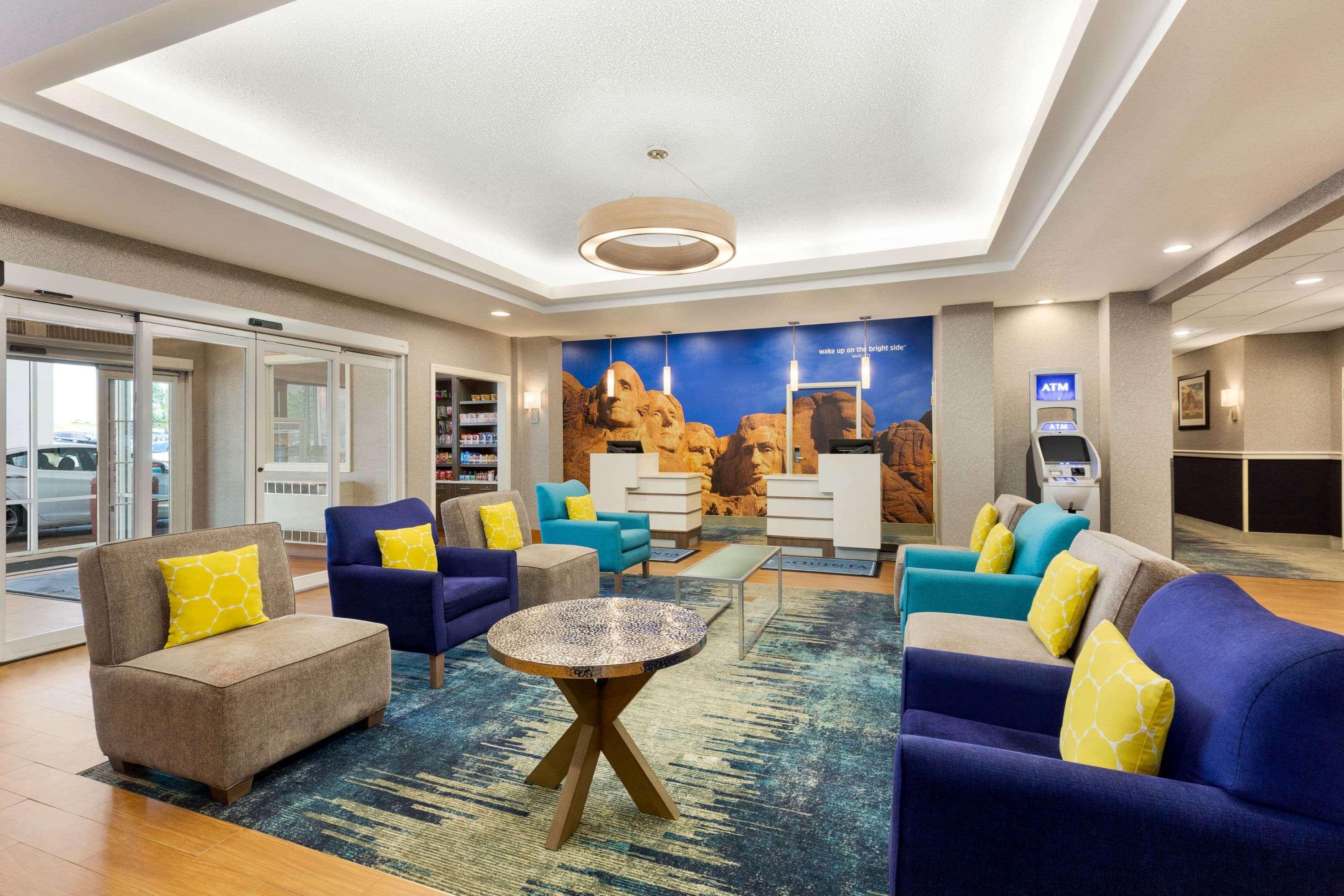 La Quinta Inn And Suites By Wyndham At Watiki Waterpark Rapid City Zewnętrze zdjęcie