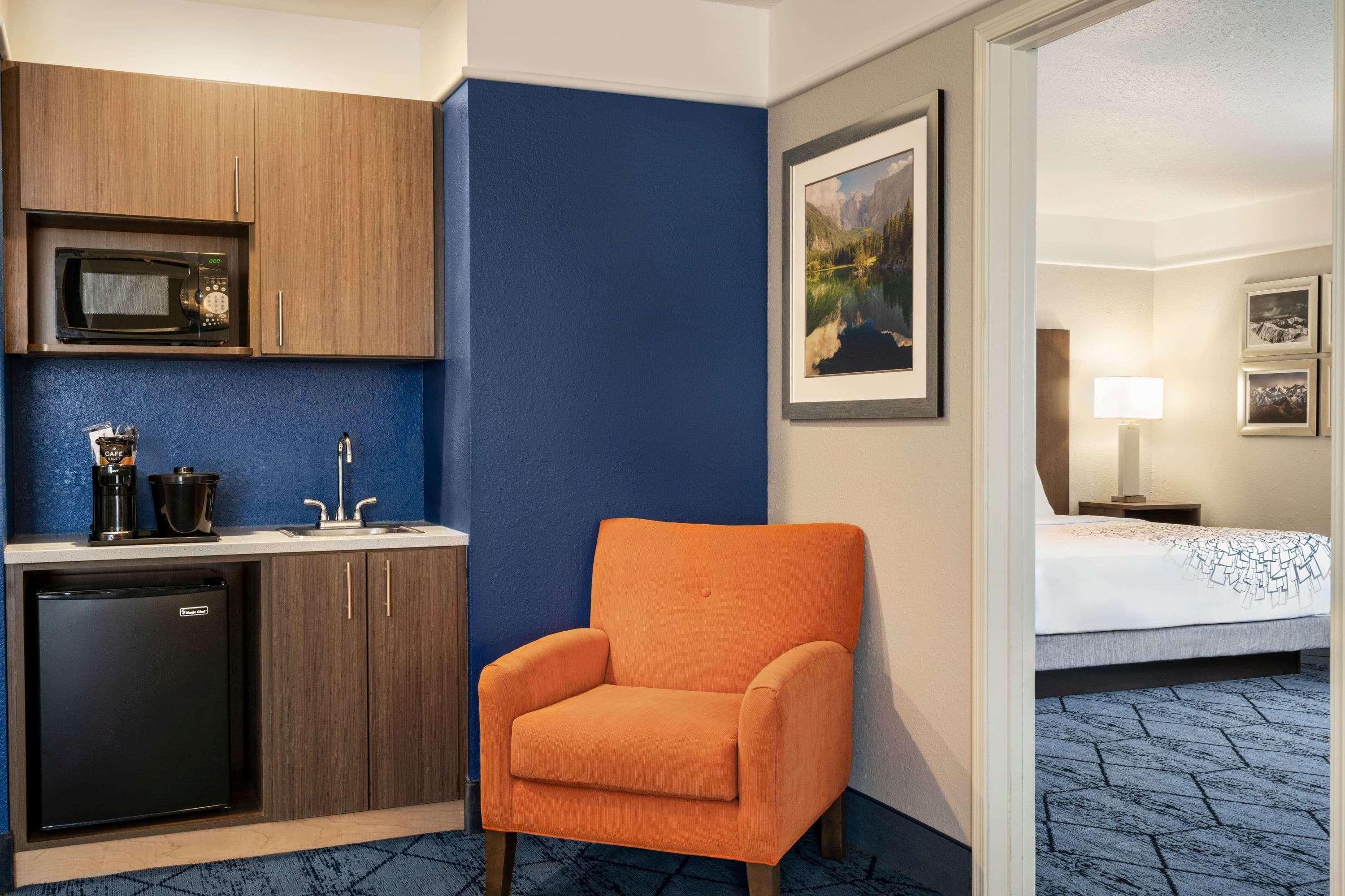 La Quinta Inn And Suites By Wyndham At Watiki Waterpark Rapid City Zewnętrze zdjęcie