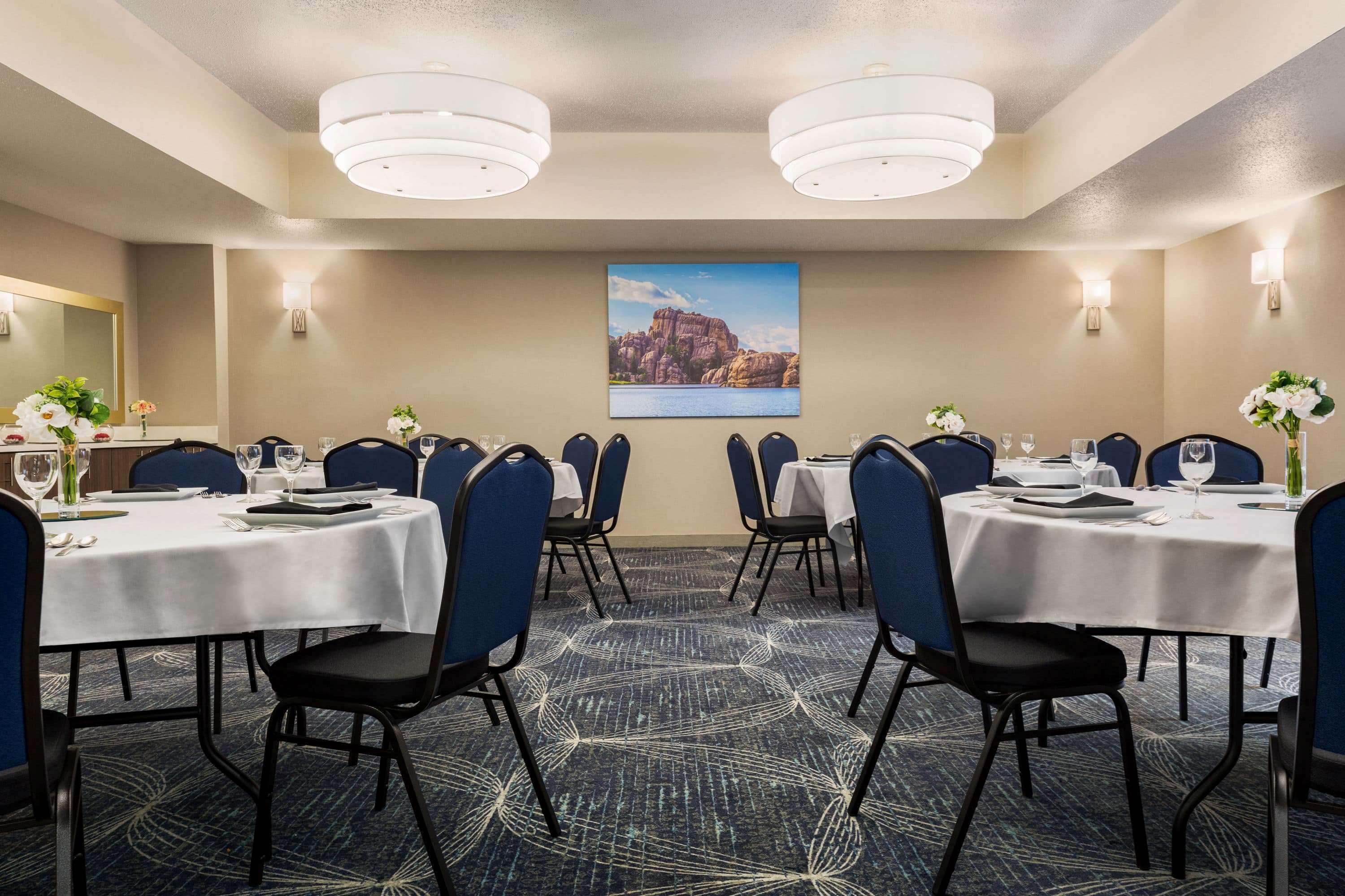 La Quinta Inn And Suites By Wyndham At Watiki Waterpark Rapid City Zewnętrze zdjęcie