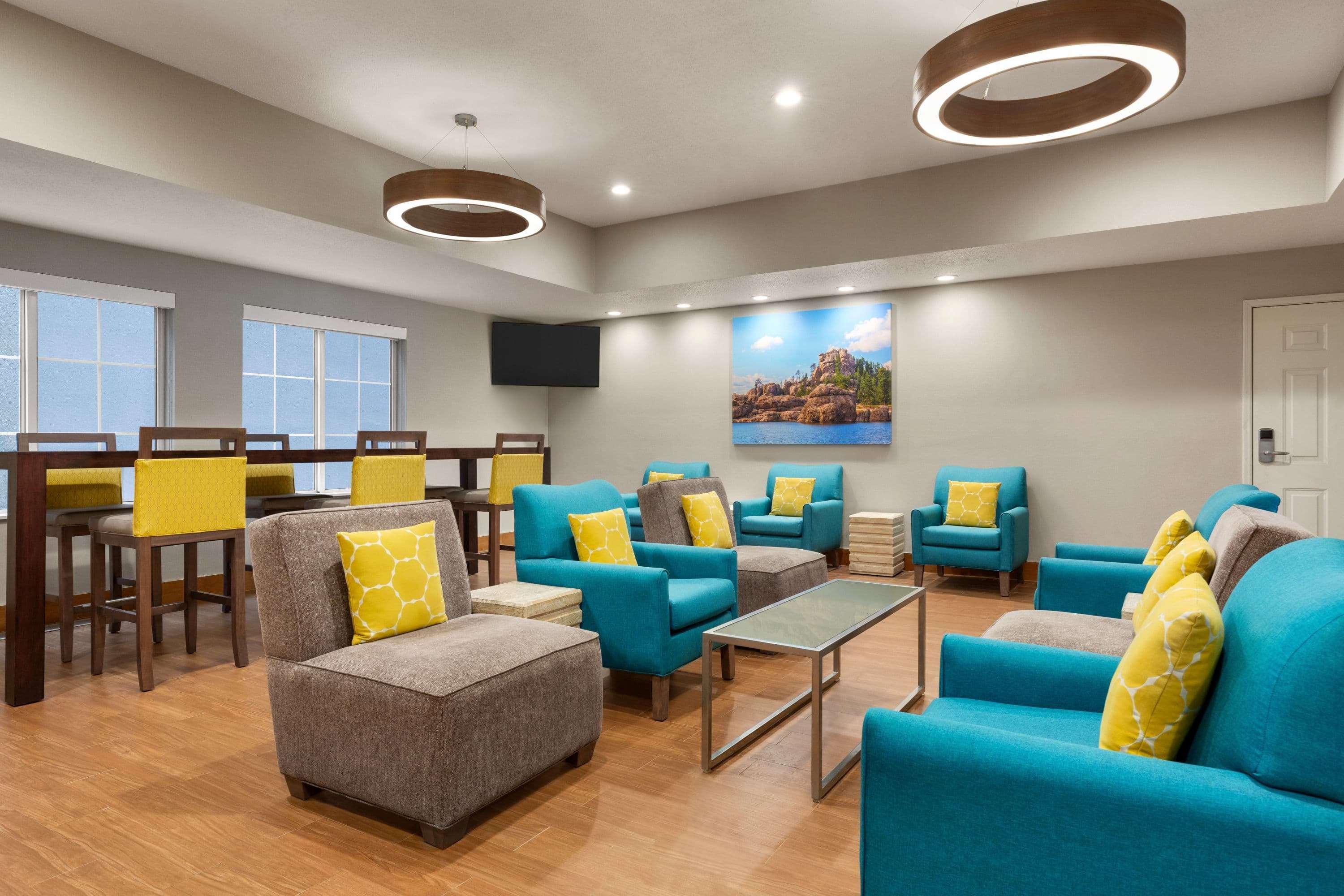 La Quinta Inn And Suites By Wyndham At Watiki Waterpark Rapid City Zewnętrze zdjęcie