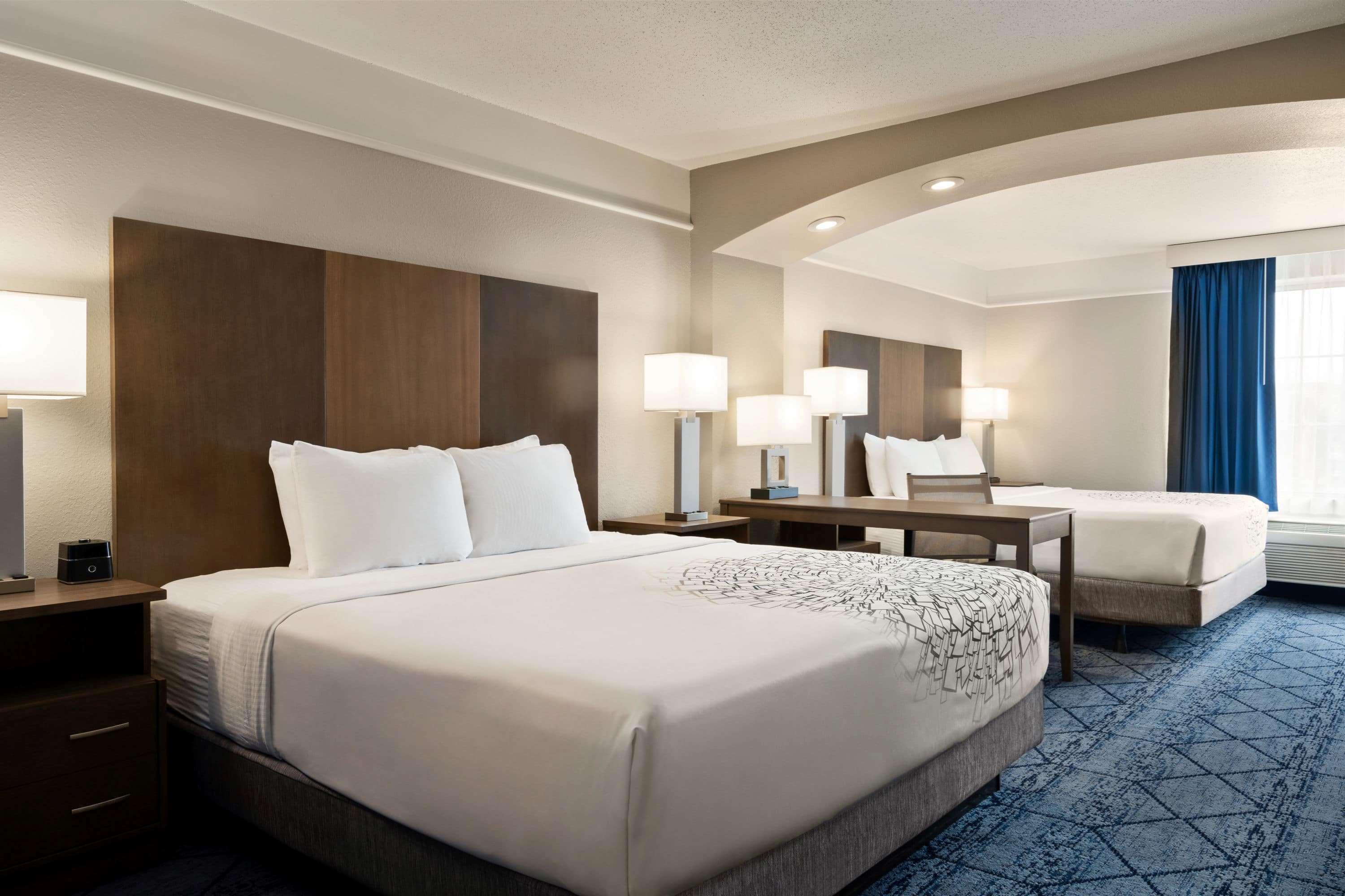 La Quinta Inn And Suites By Wyndham At Watiki Waterpark Rapid City Zewnętrze zdjęcie