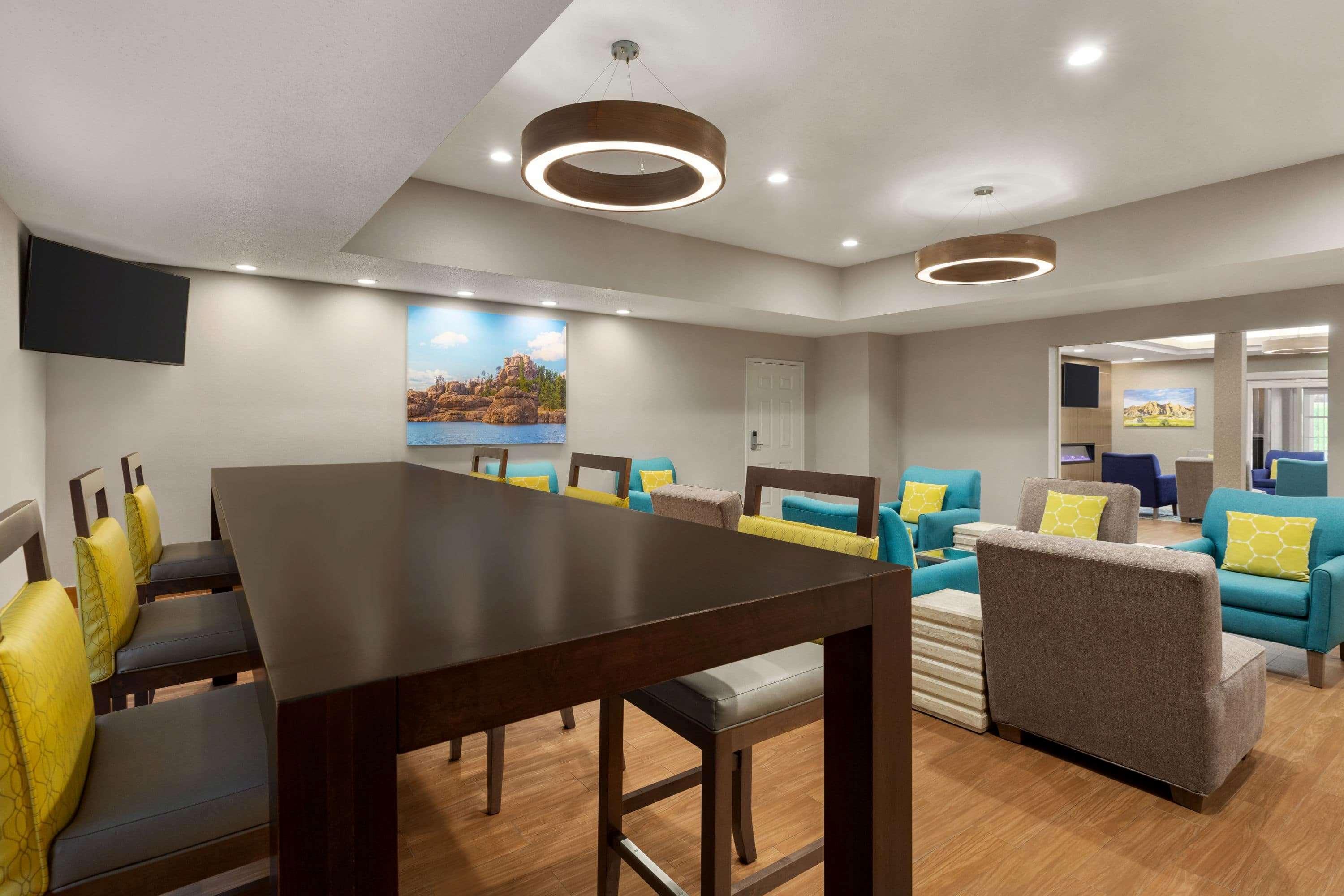 La Quinta Inn And Suites By Wyndham At Watiki Waterpark Rapid City Zewnętrze zdjęcie
