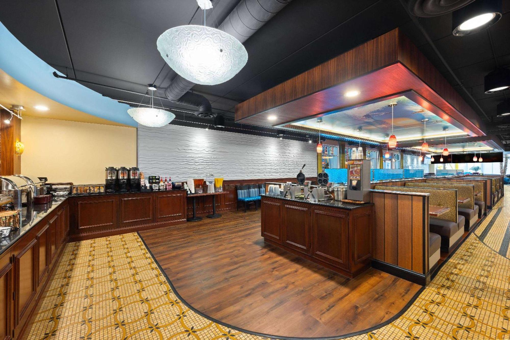 La Quinta Inn And Suites By Wyndham At Watiki Waterpark Rapid City Zewnętrze zdjęcie