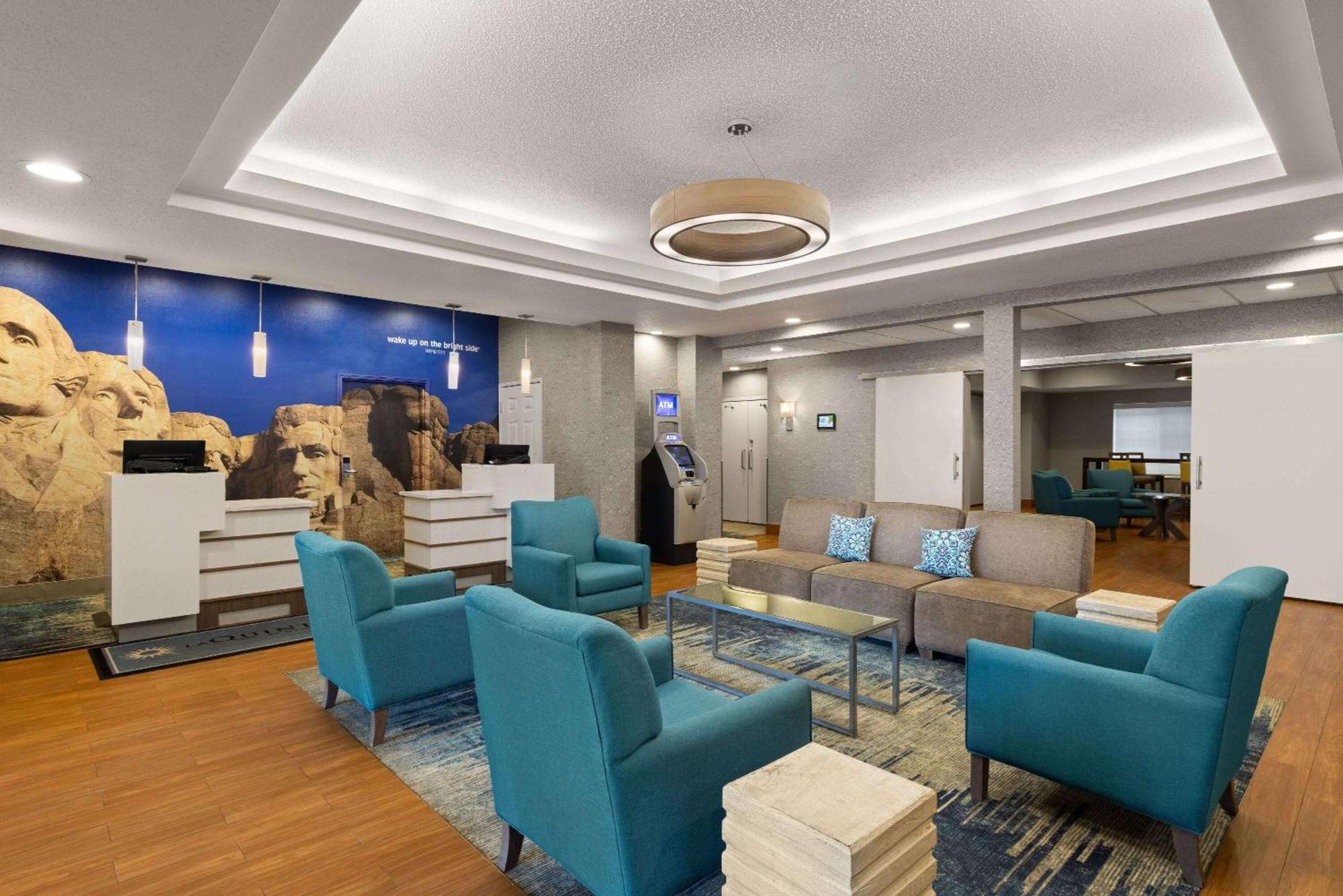 La Quinta Inn And Suites By Wyndham At Watiki Waterpark Rapid City Zewnętrze zdjęcie