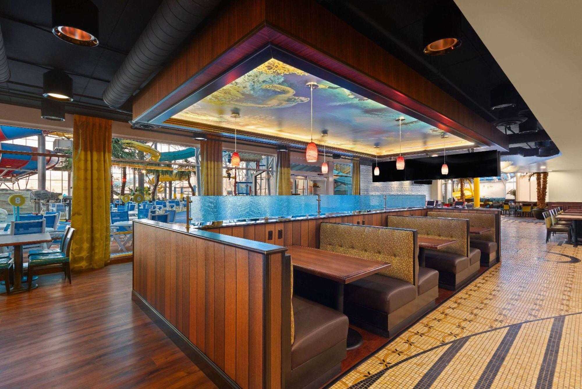 La Quinta Inn And Suites By Wyndham At Watiki Waterpark Rapid City Zewnętrze zdjęcie