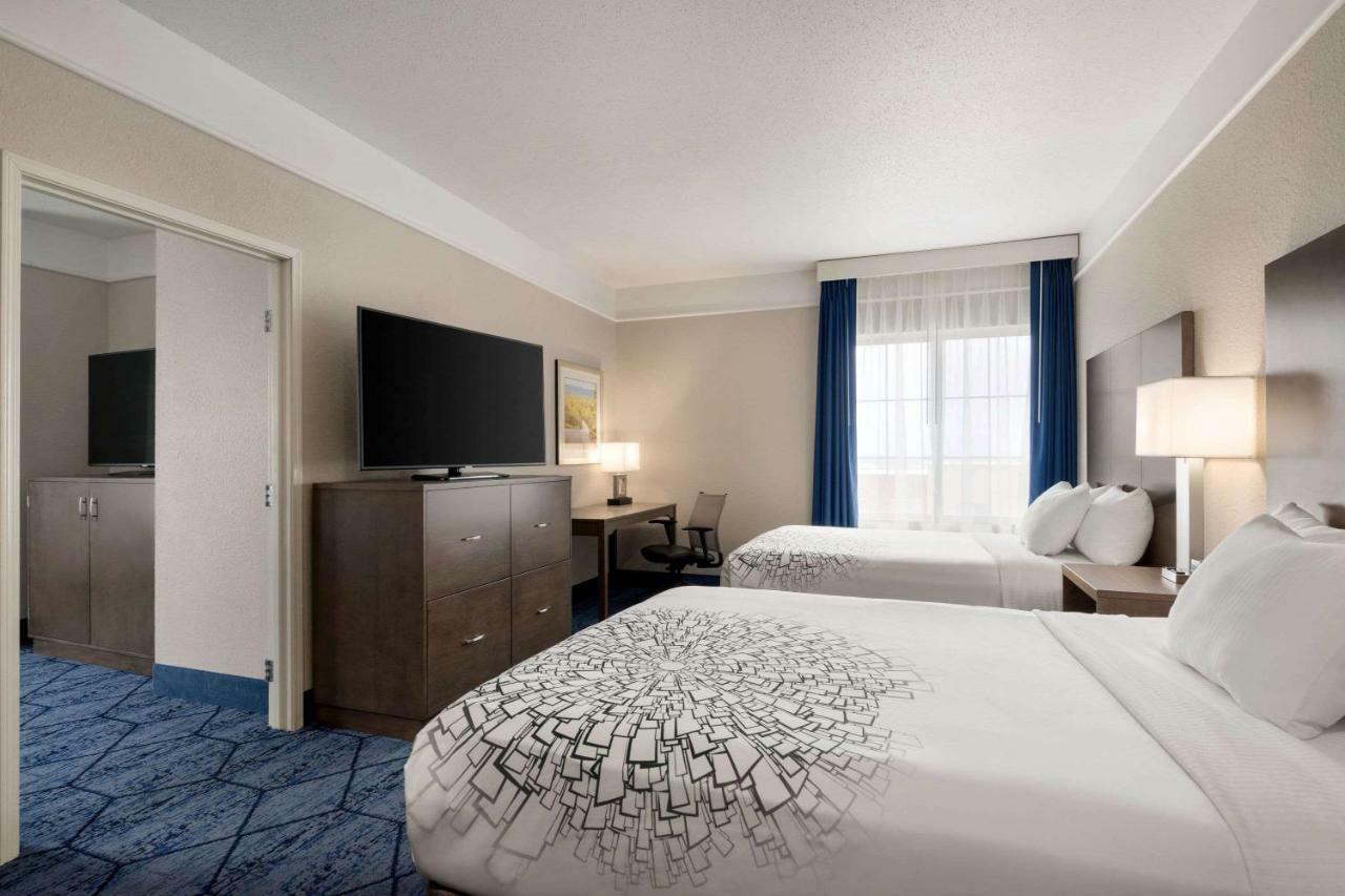 La Quinta Inn And Suites By Wyndham At Watiki Waterpark Rapid City Zewnętrze zdjęcie